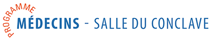 Programme Médecins